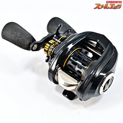 【アブガルシア】 レボ ALC-BF7 Abu Garcia Revo