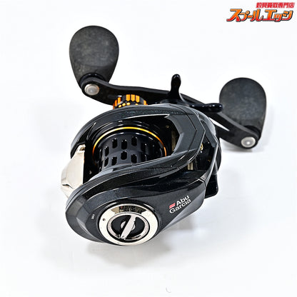 【アブガルシア】 レボ ALC-BF7 Abu Garcia Revo