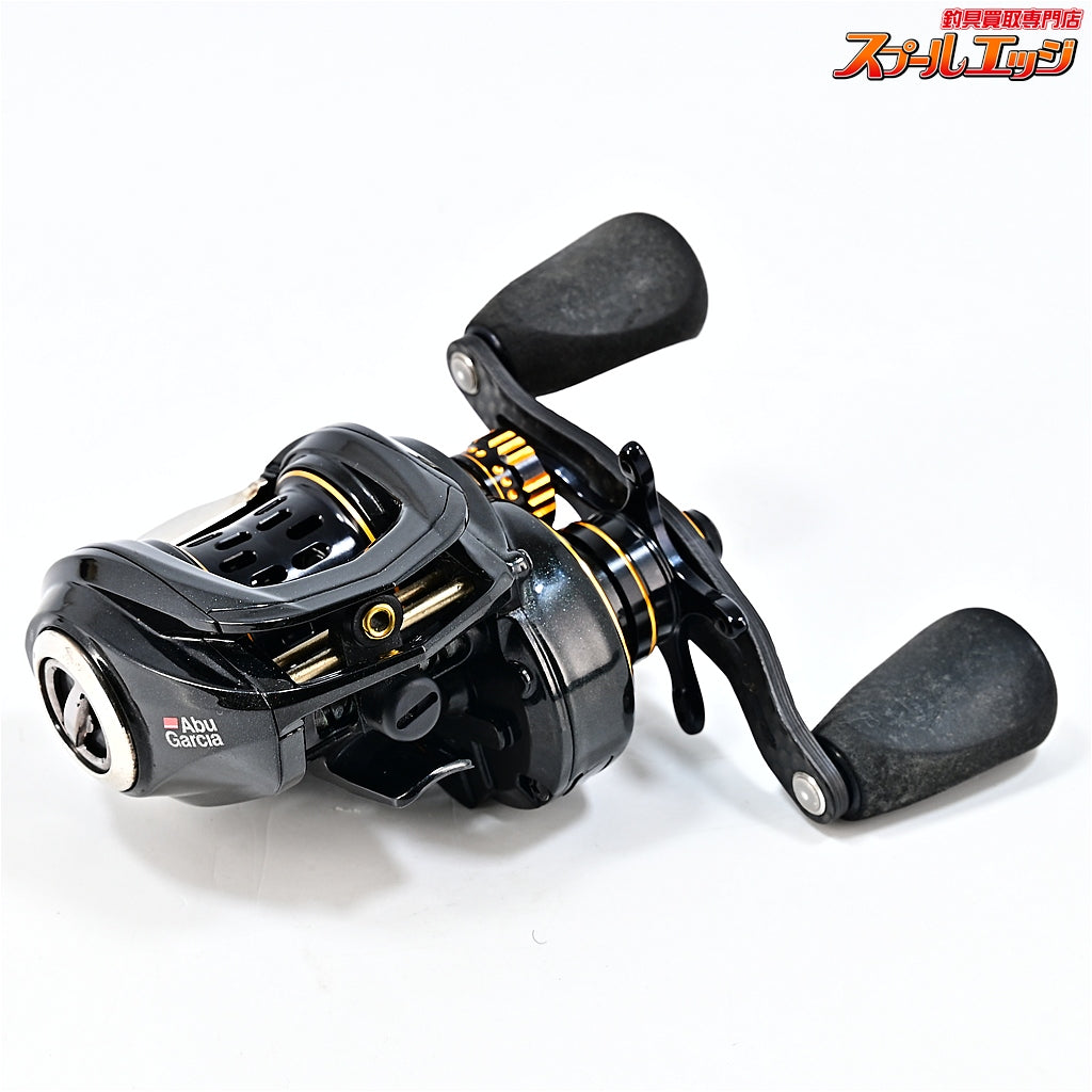 【アブガルシア】 レボ ALC-BF7 Abu Garcia Revo