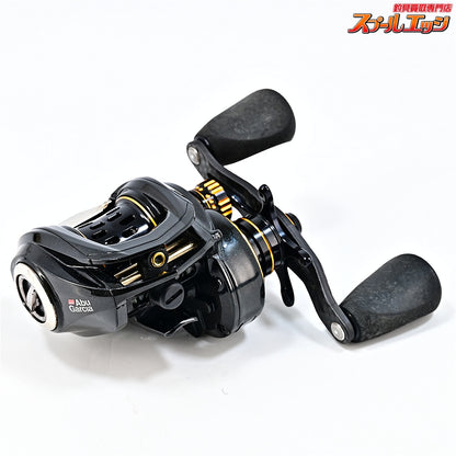 【アブガルシア】 レボ ALC-BF7 Abu Garcia Revo