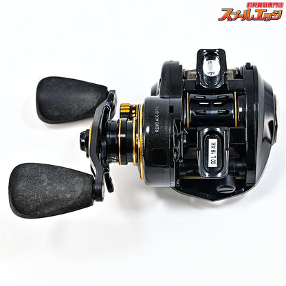 【アブガルシア】 レボ ALC-BF7 Abu Garcia Revo