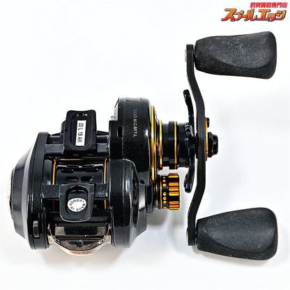 【アブガルシア】 レボ ALC-BF7 Abu Garcia Revo