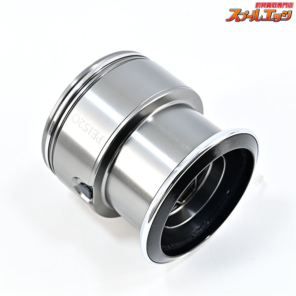 【シマノx夢屋】 ライトウェイトカスタムスプール 4000PE1520 SHIMANOxYUMEYA