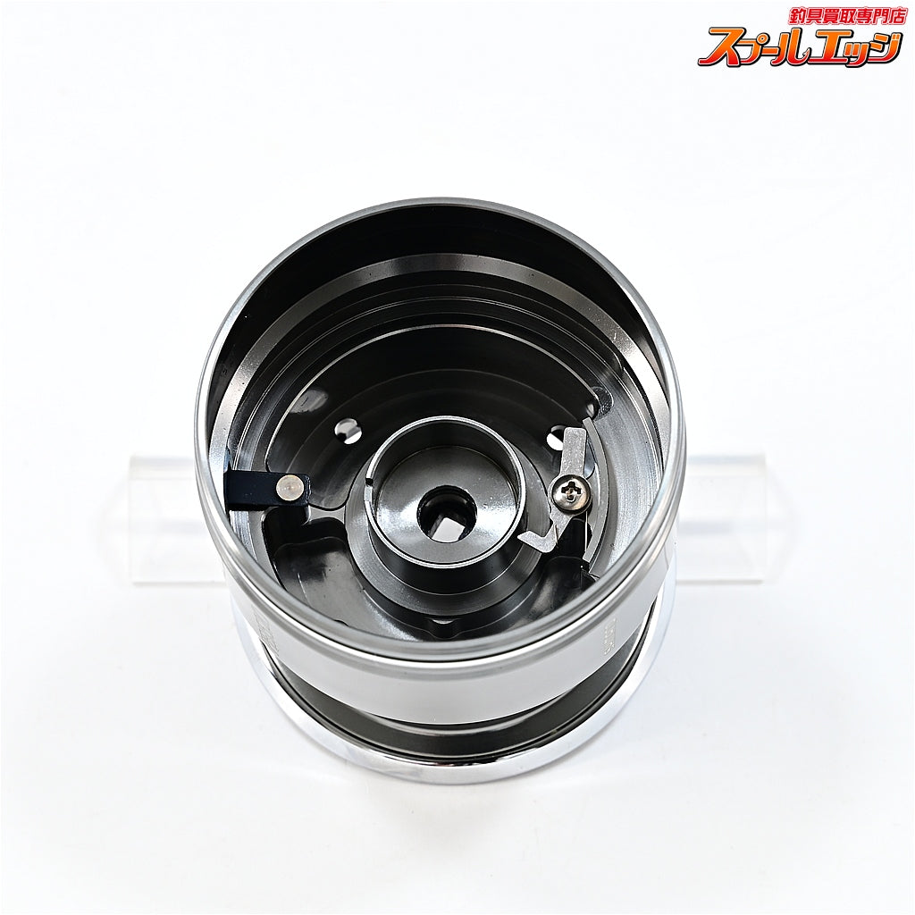 【シマノx夢屋】 ライトウェイトカスタムスプール 4000PE1520 SHIMANOxYUMEYA