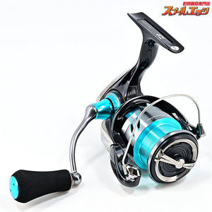 【ダイワ】 24エメラルダス X LT 2500 DAIWA Emeraldas
