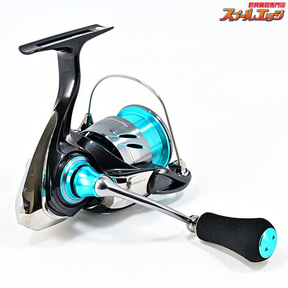 【ダイワ】 24エメラルダス X LT 2500 DAIWA Emeraldas