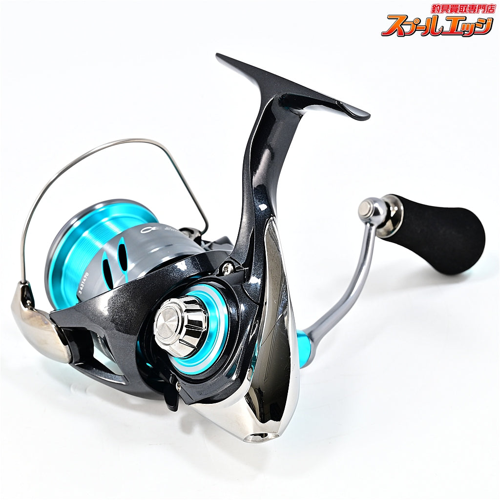 【ダイワ】 24エメラルダス X LT 2500 DAIWA Emeraldas