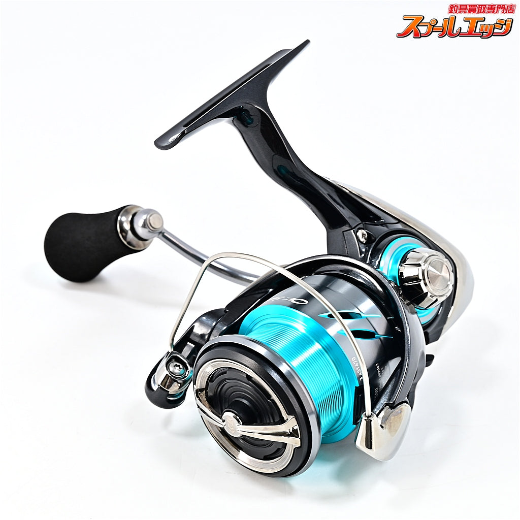 【ダイワ】 24エメラルダス X LT 2500 DAIWA Emeraldas