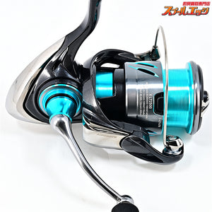 【ダイワ】 24エメラルダス X LT 2500 DAIWA Emeraldas