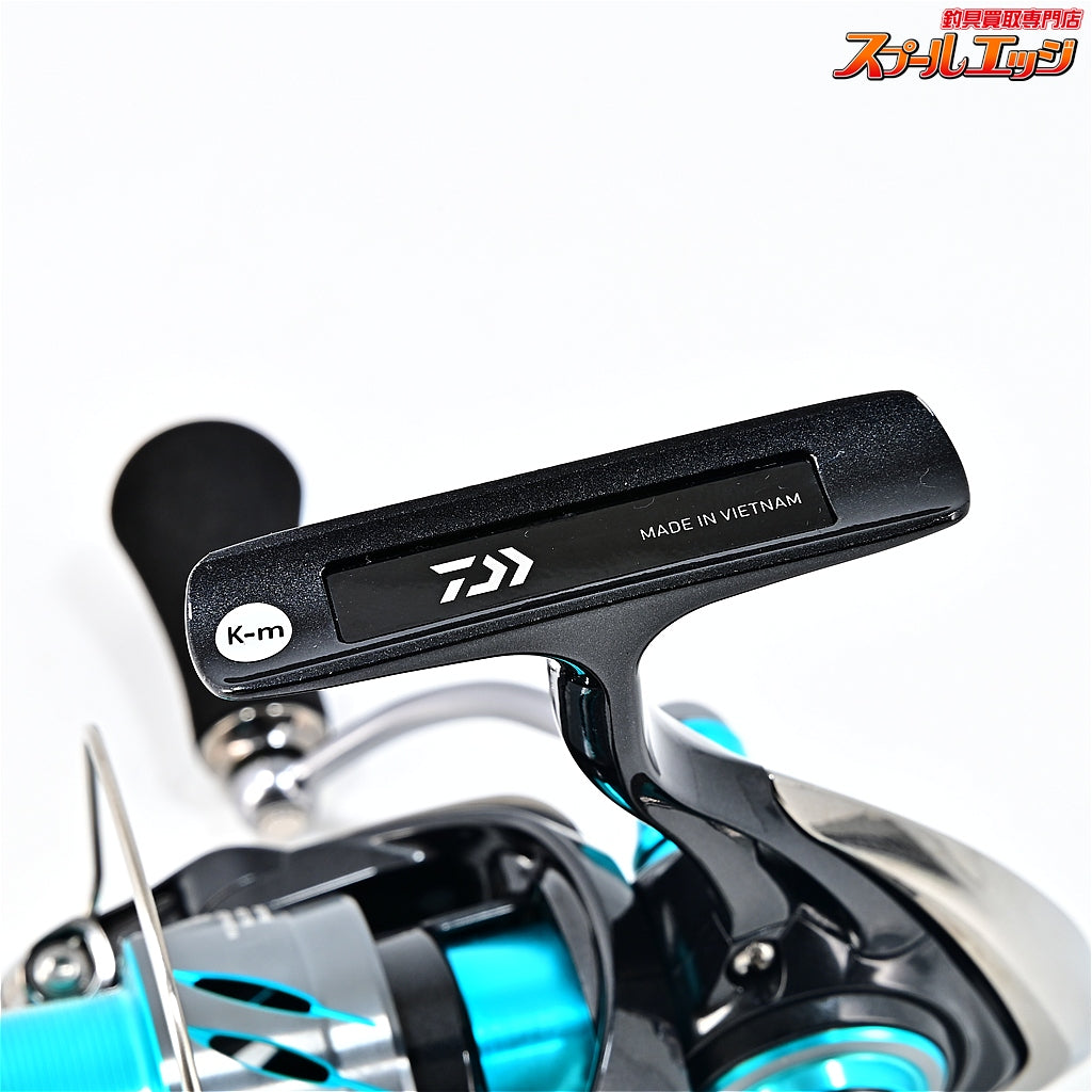 【ダイワ】 24エメラルダス X LT 2500 DAIWA Emeraldas