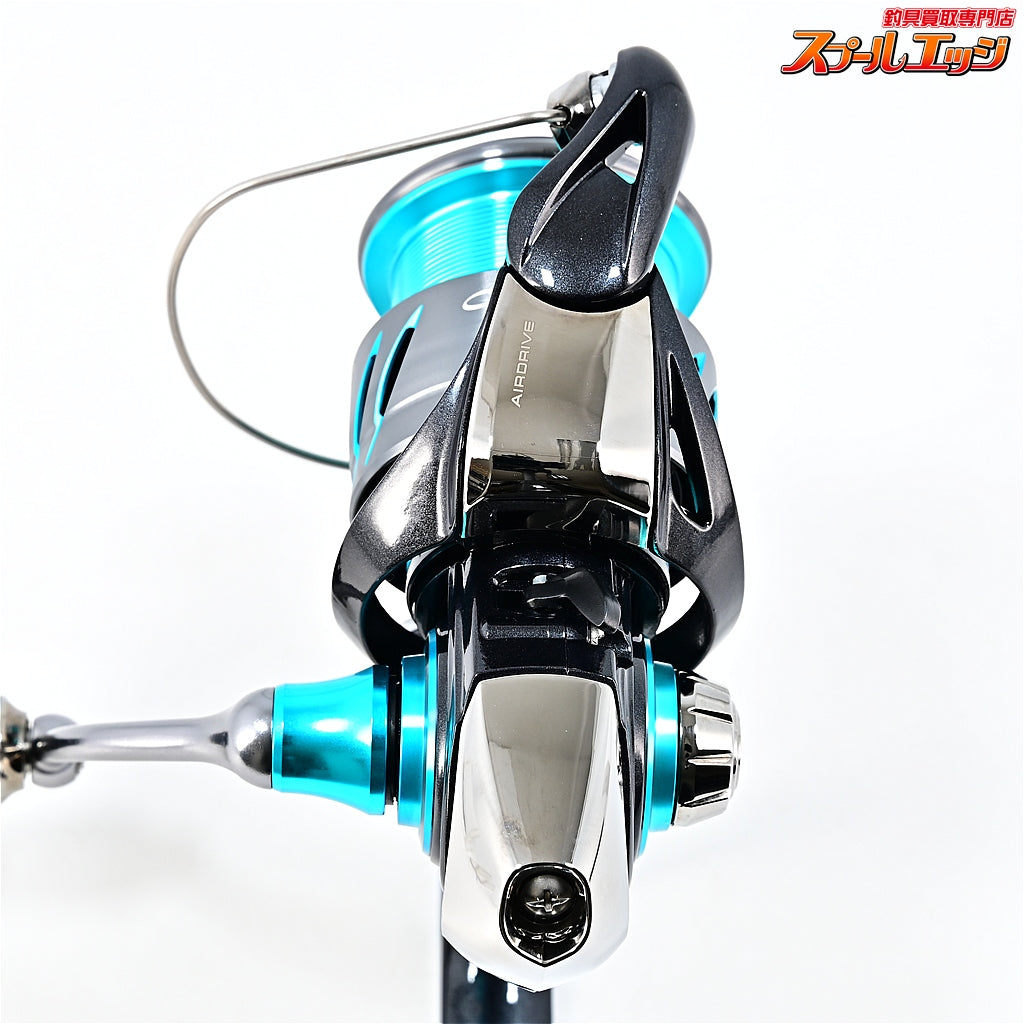 【ダイワ】 24エメラルダス X LT 2500 DAIWA Emeraldas