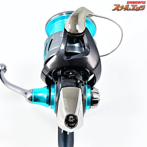 【ダイワ】 24エメラルダス X LT 2500 DAIWA Emeraldas