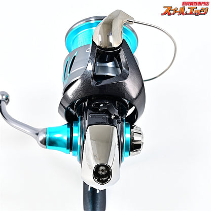 【ダイワ】 24エメラルダス X LT 2500 DAIWA Emeraldas