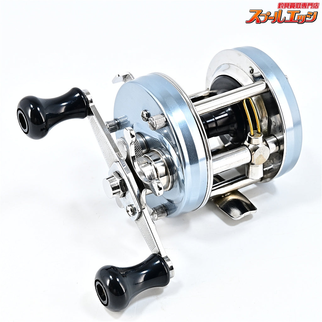 【アブガルシア】 アンバサダー 5500CS ロケット FN.01K21SE ブルーグレー Abu Garcia Ambassadeur PRO ROCKET BL/GR