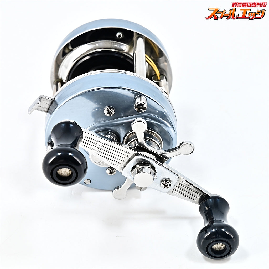 【アブガルシア】 アンバサダー 5500CS ロケット FN.01K21SE ブルーグレー Abu Garcia Ambassadeur PRO ROCKET BL/GR