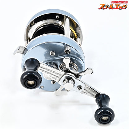 【アブガルシア】 アンバサダー 5500CS ロケット FN.01K21SE ブルーグレー Abu Garcia Ambassadeur PRO ROCKET BL/GR
