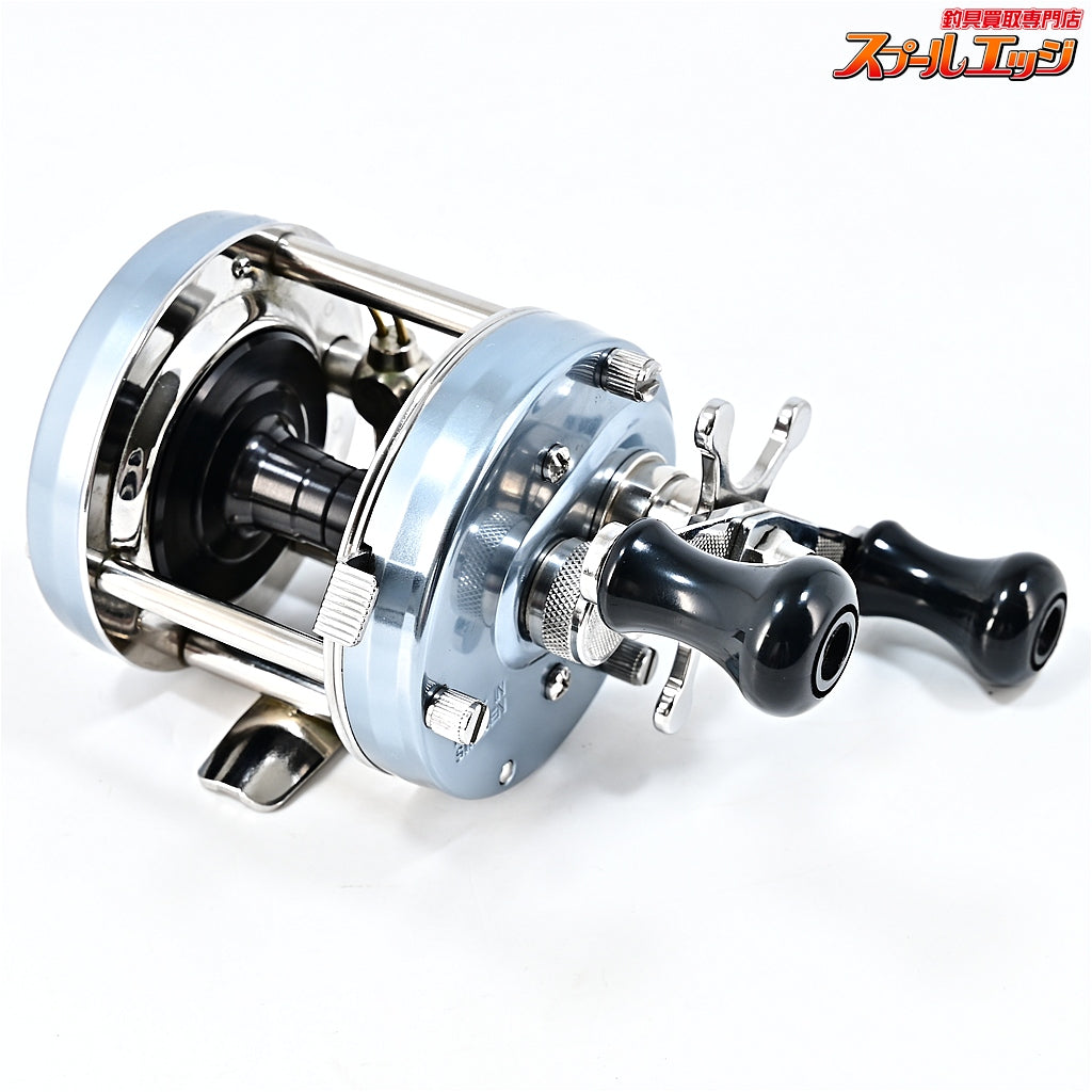 【アブガルシア】 アンバサダー 5500CS ロケット FN.01K21SE ブルーグレー Abu Garcia Ambassadeur PRO ROCKET BL/GR