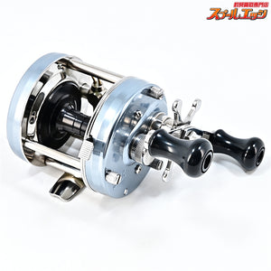 【アブガルシア】 アンバサダー 5500CS ロケット FN.01K21SE ブルーグレー Abu Garcia Ambassadeur PRO ROCKET BL/GR