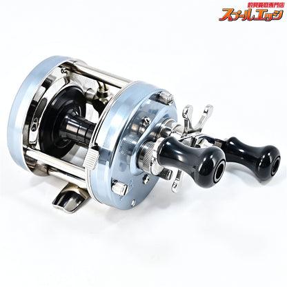 【アブガルシア】 アンバサダー 5500CS ロケット FN.01K21SE ブルーグレー Abu Garcia Ambassadeur PRO ROCKET BL/GR