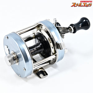 【アブガルシア】 アンバサダー 5500CS ロケット FN.01K21SE ブルーグレー Abu Garcia Ambassadeur PRO ROCKET BL/GR