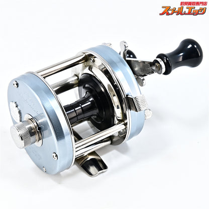 【アブガルシア】 アンバサダー 5500CS ロケット FN.01K21SE ブルーグレー Abu Garcia Ambassadeur PRO ROCKET BL/GR