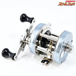 【アブガルシア】 アンバサダー 5500CS ロケット FN.01K21SE ブルーグレー Abu Garcia Ambassadeur PRO ROCKET BL/GR