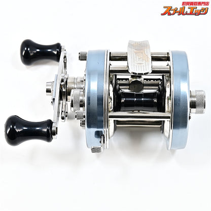 【アブガルシア】 アンバサダー 5500CS ロケット FN.01K21SE ブルーグレー Abu Garcia Ambassadeur PRO ROCKET BL/GR