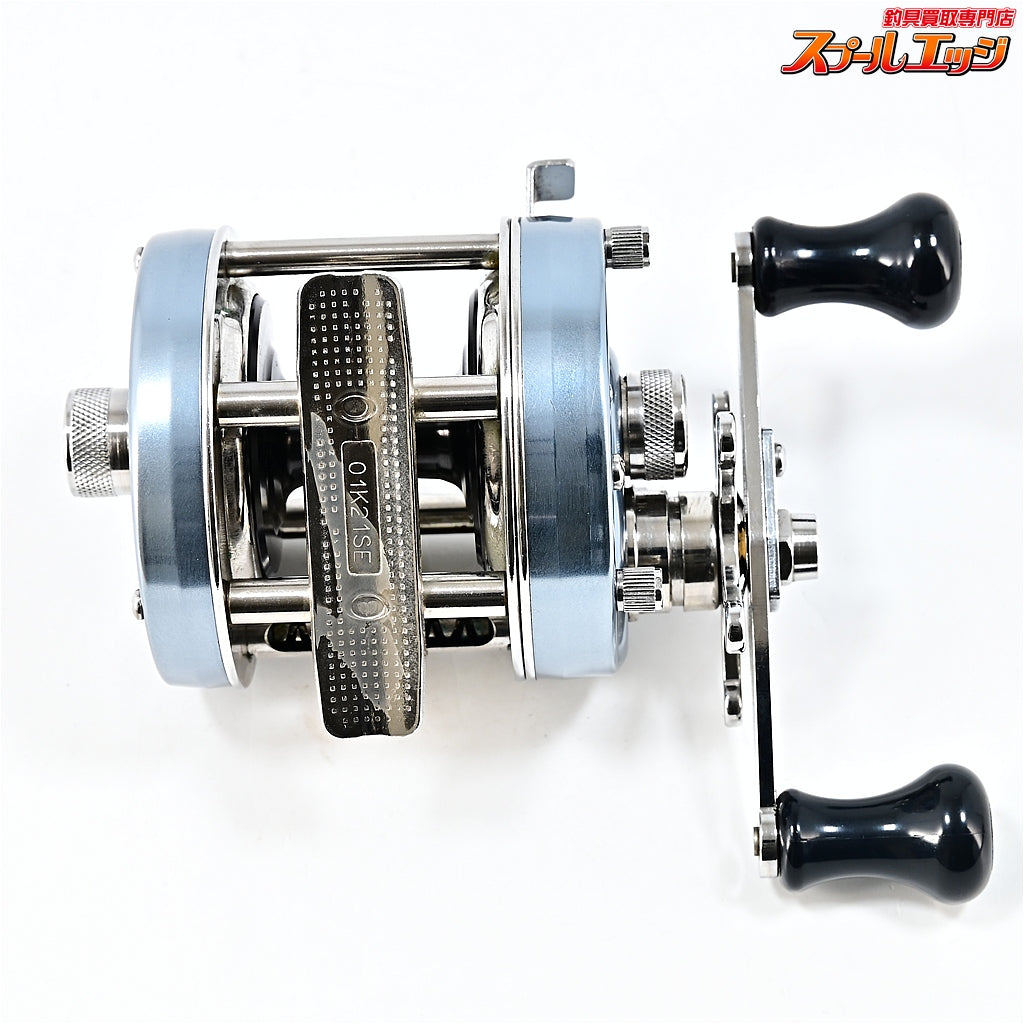 【アブガルシア】 アンバサダー 5500CS ロケット FN.01K21SE ブルーグレー Abu Garcia Ambassadeur PRO ROCKET BL/GR