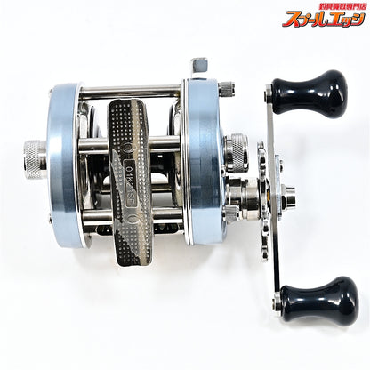 【アブガルシア】 アンバサダー 5500CS ロケット FN.01K21SE ブルーグレー Abu Garcia Ambassadeur PRO ROCKET BL/GR