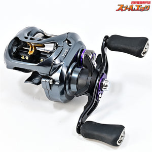 【ダイワ】 17タトゥーラ SV TW 8.1L DAIWA TATULA