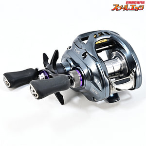 【ダイワ】 17タトゥーラ SV TW 8.1L DAIWA TATULA