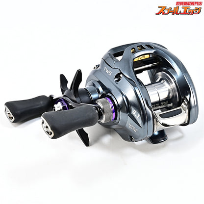 【ダイワ】 17タトゥーラ SV TW 8.1L DAIWA TATULA