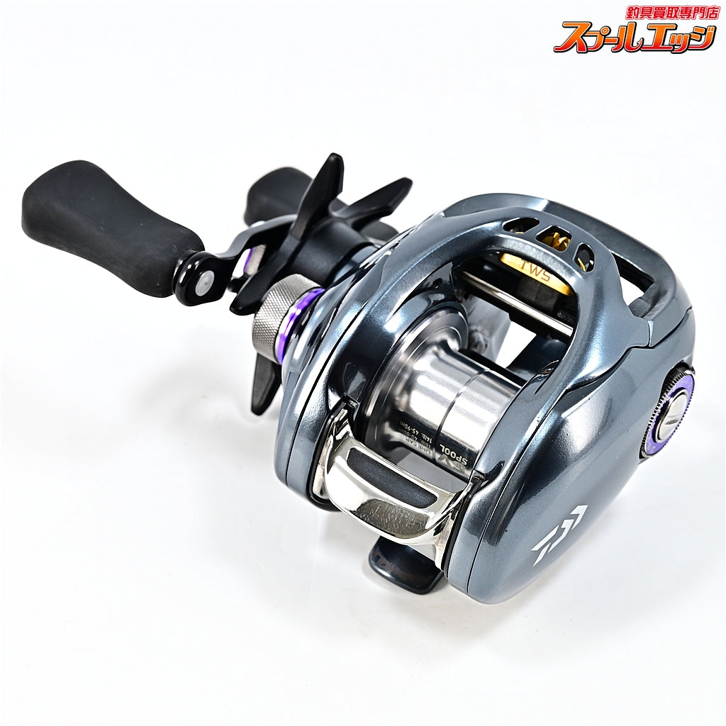 【ダイワ】 17タトゥーラ SV TW 8.1L DAIWA TATULA