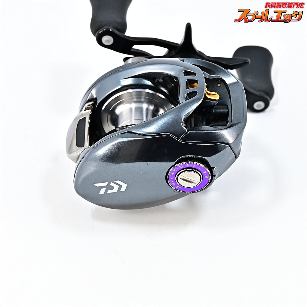 【ダイワ】 17タトゥーラ SV TW 8.1L DAIWA TATULA