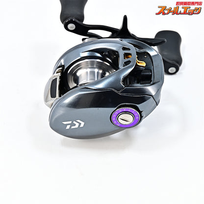 【ダイワ】 17タトゥーラ SV TW 8.1L DAIWA TATULA