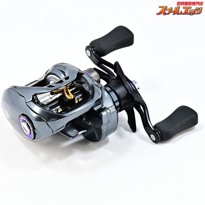 【ダイワ】 17タトゥーラ SV TW 8.1L DAIWA TATULA