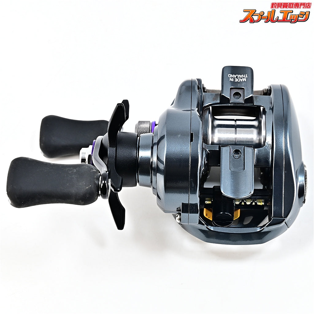 【ダイワ】 17タトゥーラ SV TW 8.1L DAIWA TATULA