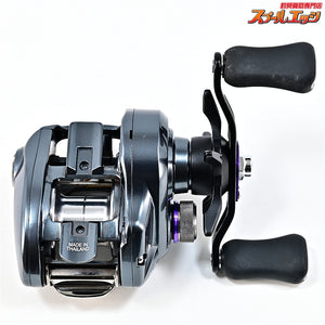 【ダイワ】 17タトゥーラ SV TW 8.1L DAIWA TATULA