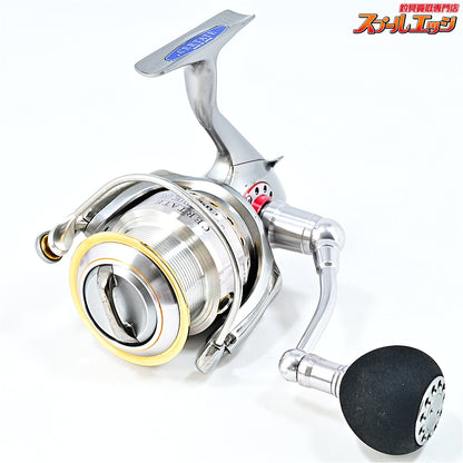 【ダイワ】 セルテート ハイパーカスタム 4000H-PE DAIWA CERTATE