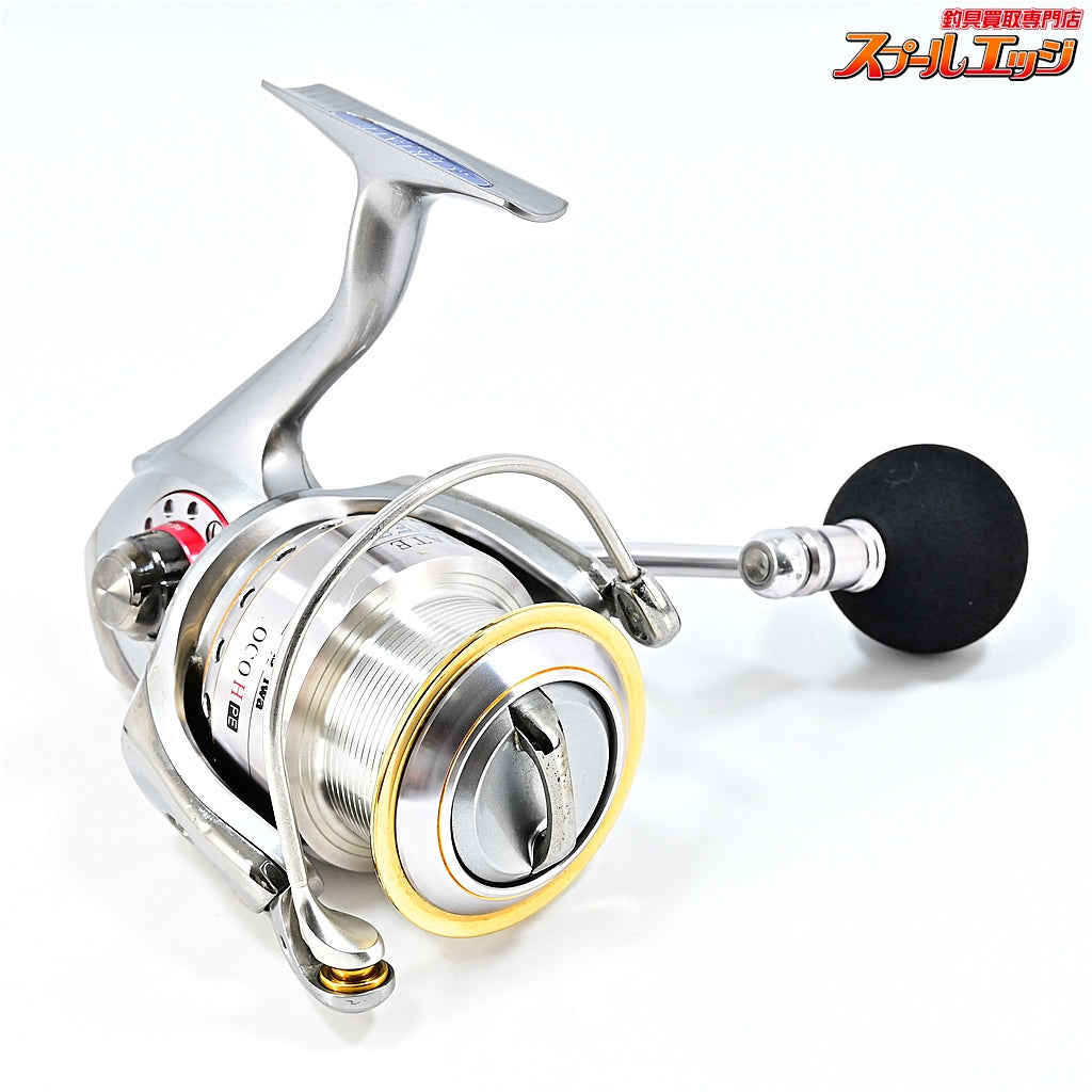 【ダイワ】 セルテート ハイパーカスタム 4000H-PE DAIWA CERTATE