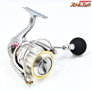 【ダイワ】 セルテート ハイパーカスタム 4000H-PE DAIWA CERTATE
