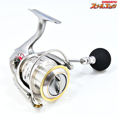 【ダイワ】 セルテート ハイパーカスタム 4000H-PE DAIWA CERTATE