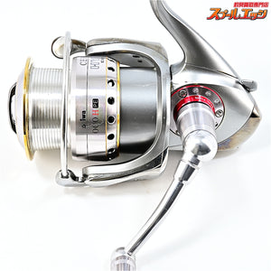 【ダイワ】 セルテート ハイパーカスタム 4000H-PE DAIWA CERTATE