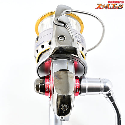 【ダイワ】 セルテート ハイパーカスタム 4000H-PE DAIWA CERTATE