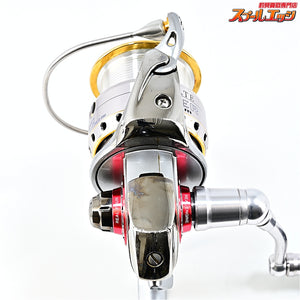 【ダイワ】 セルテート ハイパーカスタム 4000H-PE DAIWA CERTATE