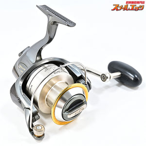 【シマノ】 98ツインパワー 8000 SHIMANO TWIN POWER