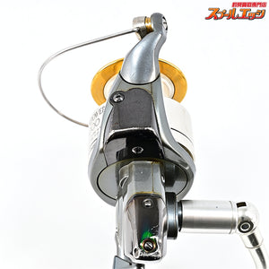 【シマノ】 98ツインパワー 8000 SHIMANO TWIN POWER