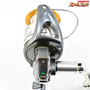 【シマノ】 98ツインパワー 8000 SHIMANO TWIN POWER