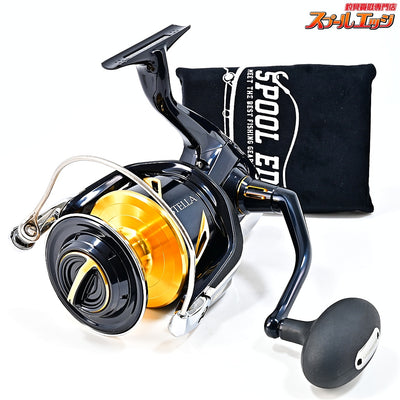 【シマノ】 20ステラ SW20000PG SHIMANO STELLA