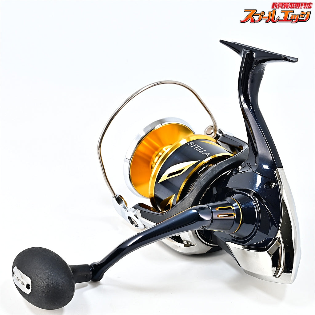 【シマノ】 20ステラ SW20000PG SHIMANO STELLA